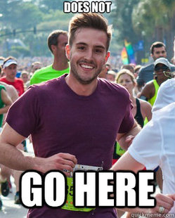 Ridiculously photogenic guy