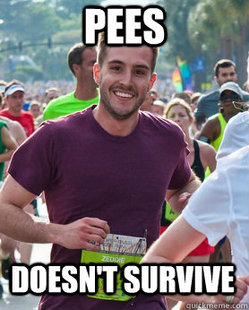 Ridiculously photogenic guy