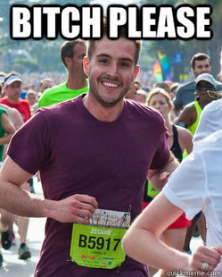 Ridiculously photogenic guy