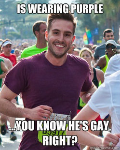 Ridiculously photogenic guy