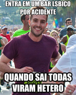 Ridiculously photogenic guy
