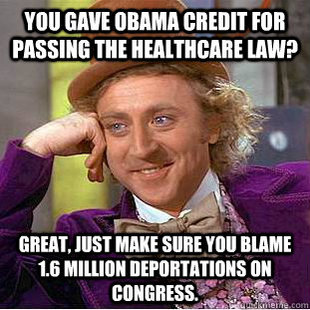 Condescending Wonka