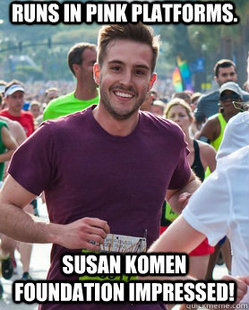 Ridiculously photogenic guy