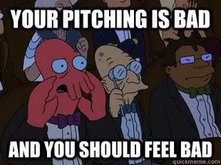Bad Zoidberg