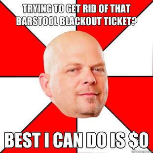 Pawn Star