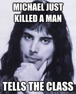 Good Guy Freddie Mercury