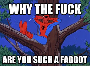 Spider man