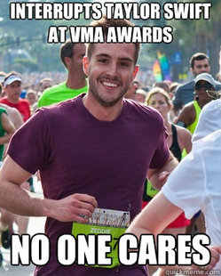 Ridiculously photogenic guy