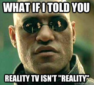Matrix Morpheus