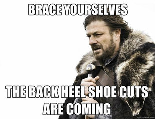Brace Yourself