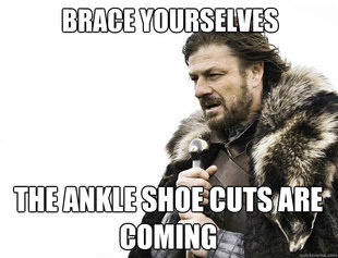 Brace Yourself