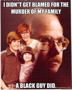 Vengeance Dad