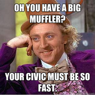 Condescending Wonka