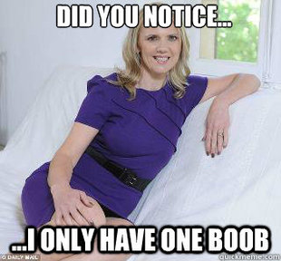 Samantha Brick