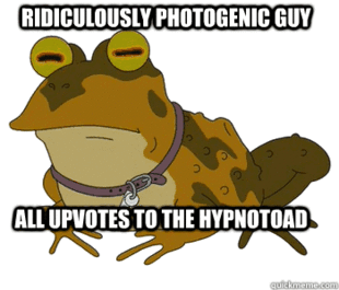 animated hypnotoad