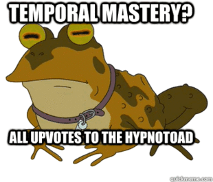animated hypnotoad