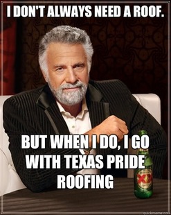 The Most Interesting Man In The World