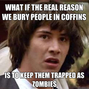 conspiracy keanu