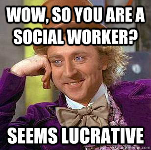 Condescending Wonka