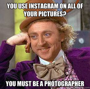 Condescending Wonka