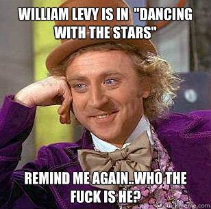 Condescending Wonka