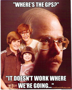 Vengeance Dad