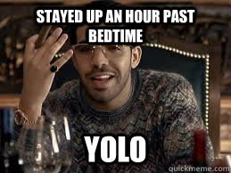 YOLO