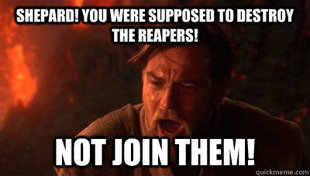 Epic Fucking Obi Wan