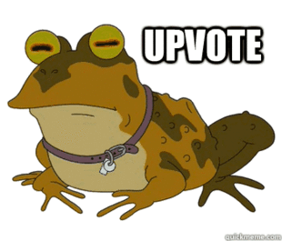animated hypnotoad
