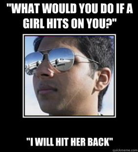 Rich Delhi Boy