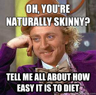 Condescending Wonka