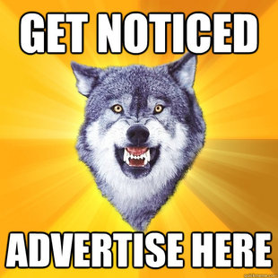 Advertise here