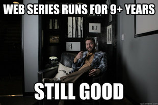 benevolent bro burnie