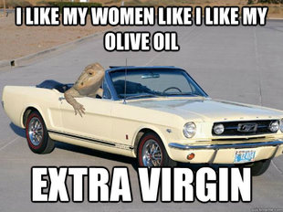 Pickup Dragon