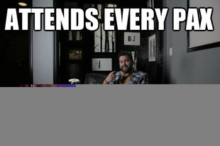 benevolent bro burnie