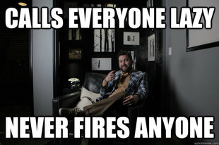benevolent bro burnie