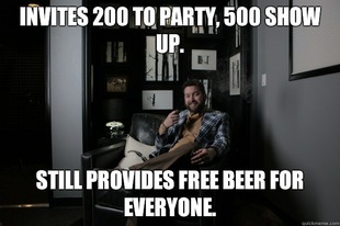 benevolent bro burnie