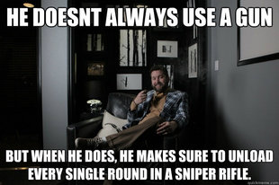 benevolent bro burnie