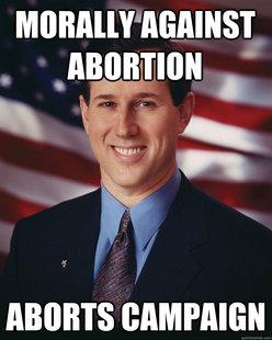Rick Santorum