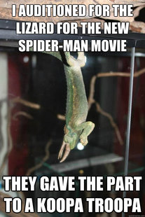 Spiderman