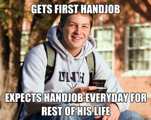 College Freshman
