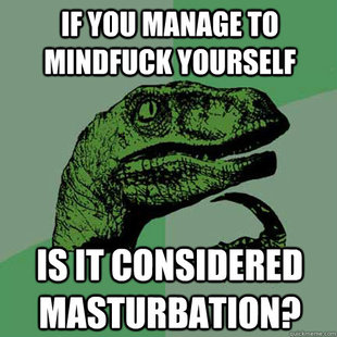 Philosoraptor