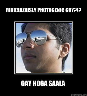 Rich Delhi Boy