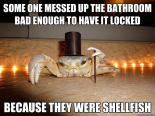 Fancy Crab