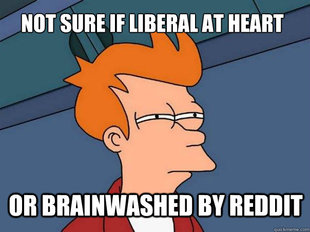 Futurama Fry