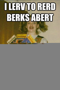 BERKS