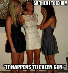 Vindictive Girls