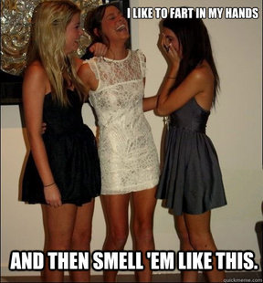 Vindictive Girls