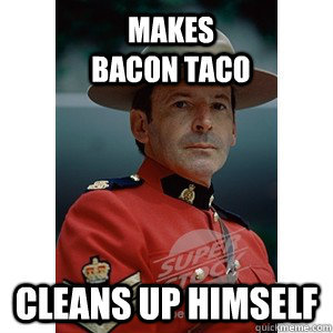 Good Guy Canadian