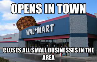 scumbag walmart